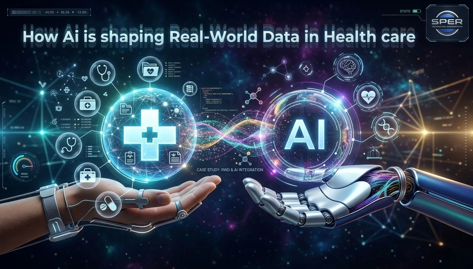 Ai in Heakthcare